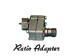 Ratio Adapter